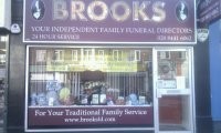 Brooks Family Funeral Directors 287666 Image 0